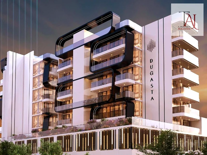 Great Investment | 10% NET ROI FOR 10 YEARS | HANDOVER 202663992747899138110