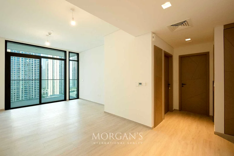 1 BR Unit | Spacious Layout | Unfurnished64026611102721113