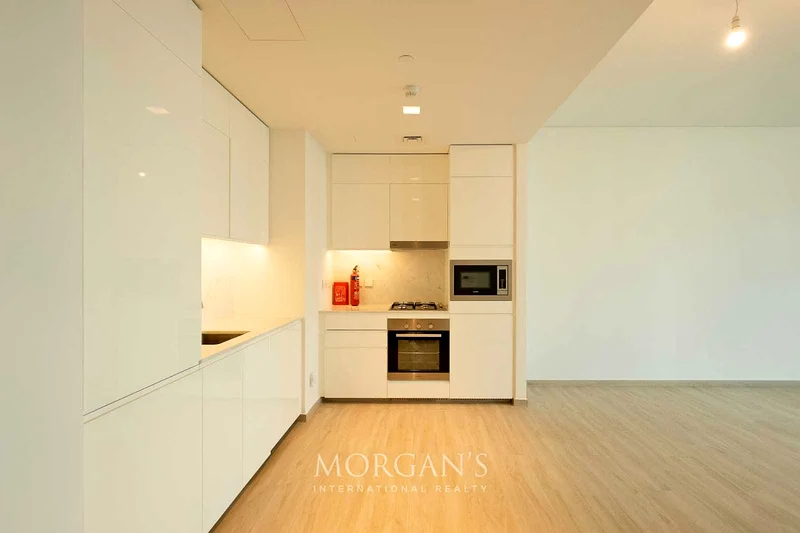 1 BR Unit | Spacious Layout | Unfurnished64026611102721111