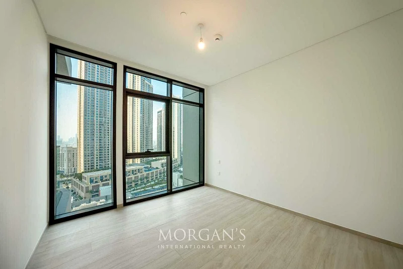 1 BR Unit | Spacious Layout | Unfurnished64026611102721112