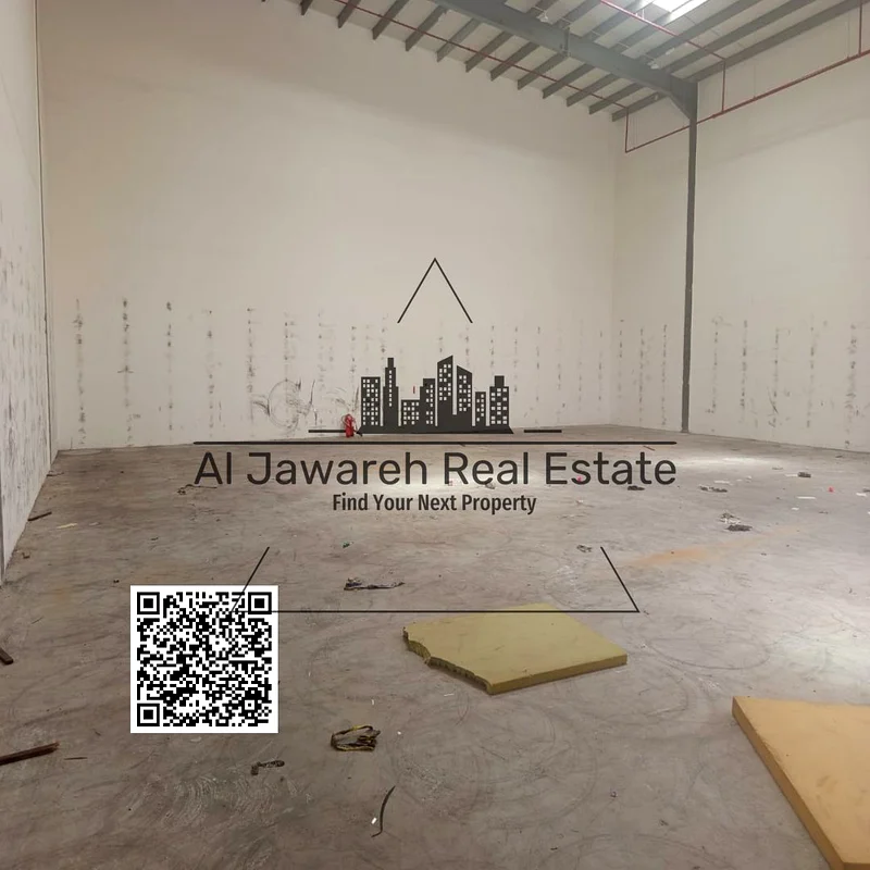 مستودع سنوي للإيجار في أم القيوين63816452168194111