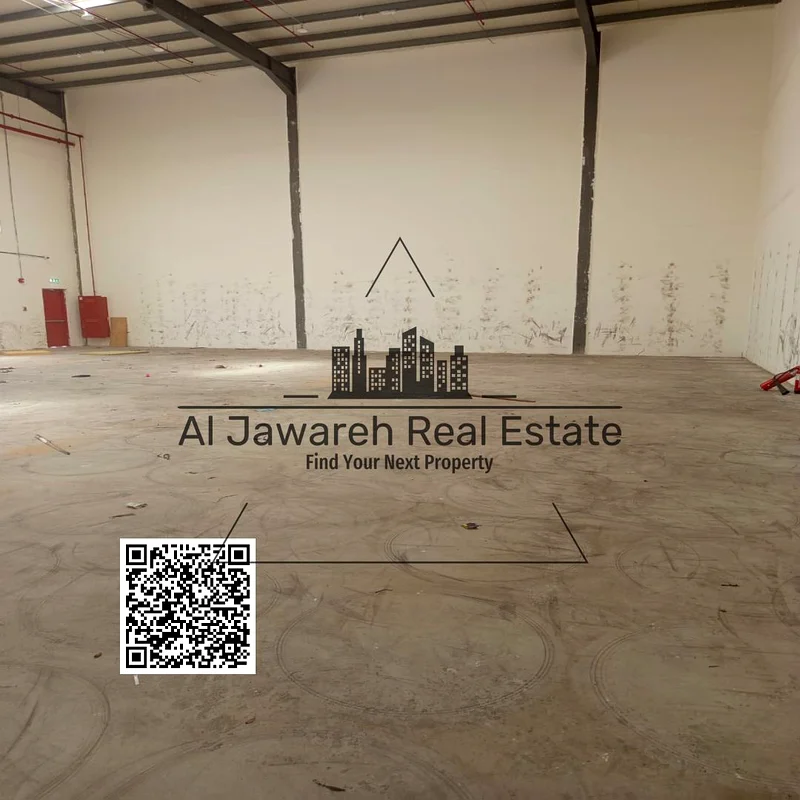 مستودع سنوي للإيجار في أم القيوين63816452168194113