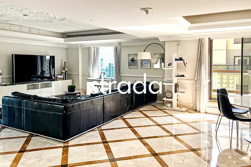 PENTHOUSE | RENOVATION | PALM VIEWS63936703058689112