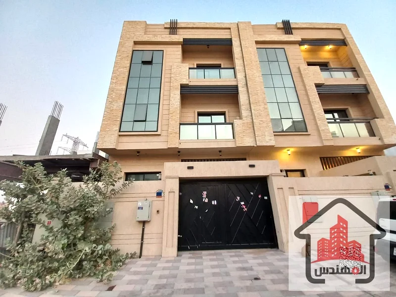 فيلا للإيجار في عجمان63710426581635110