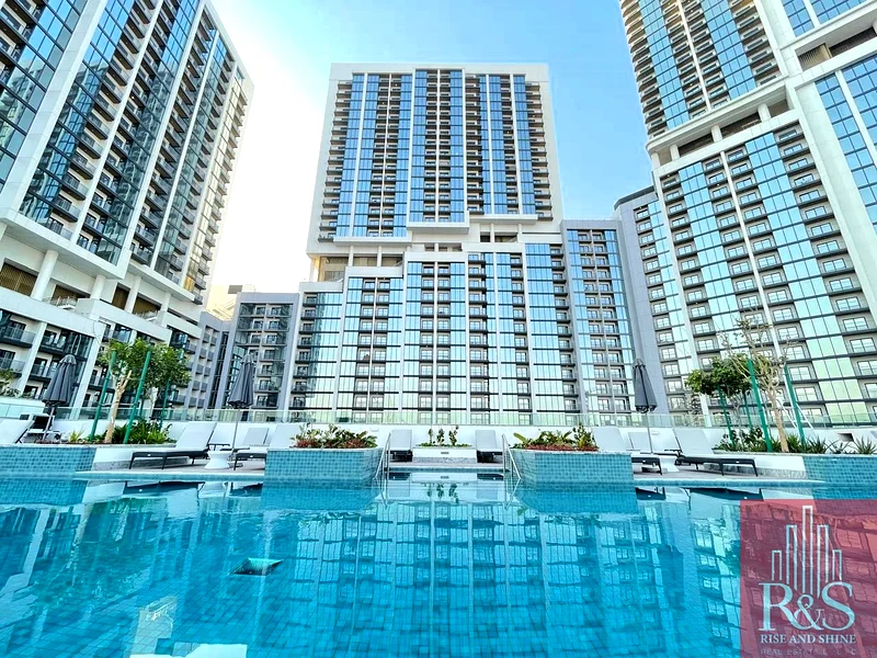 Burj Khalifa Views | Premium 1BR | High Floor63759649558275111