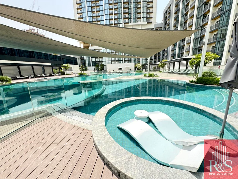 Burj Khalifa Views | Premium 1BR | High Floor63759649558275110