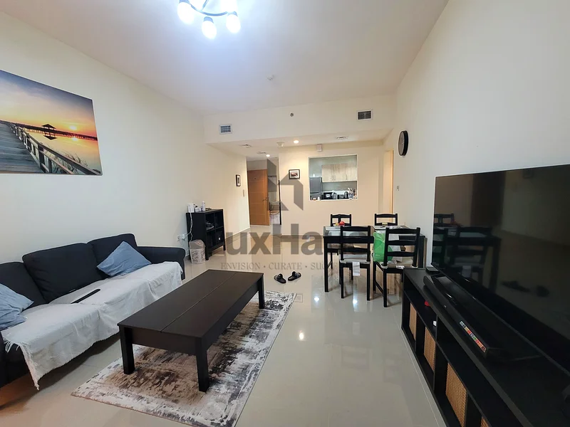 FULLY FURNISHED | WELL MAINTIANED| AVAILABLE FROM 15 AUG63779188629761113