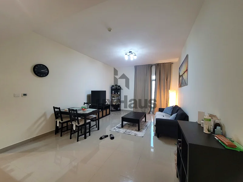 FULLY FURNISHED | WELL MAINTIANED| AVAILABLE FROM 15 AUG63779188629761112