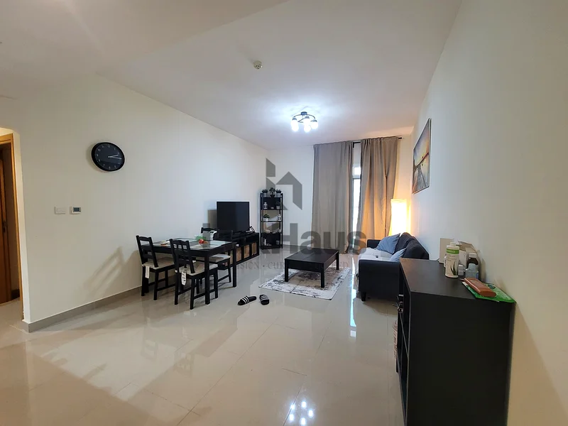FULLY FURNISHED | WELL MAINTIANED| AVAILABLE FROM 15 AUG63779188629761111