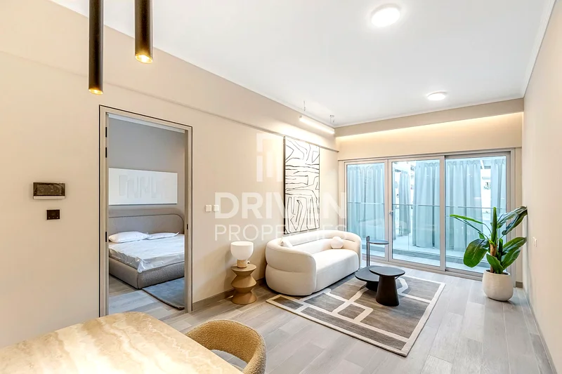 جودة ممتازة | طابق منخفض | مفروش بالكامل63787086572291110