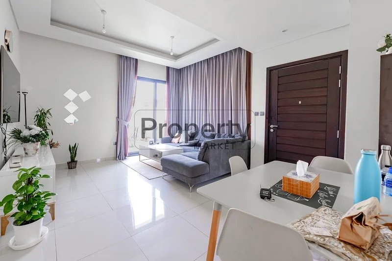 واسع | شرفة | مفروش | حديقة مهندسة63740771380225111