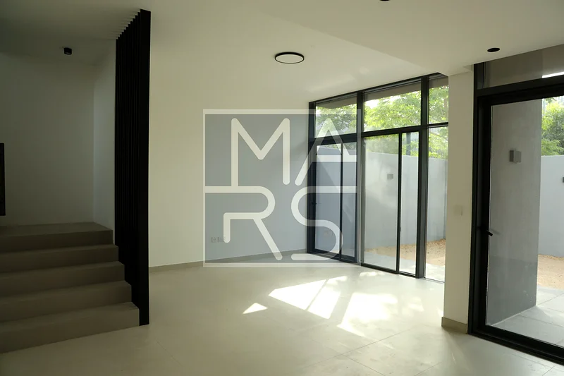Corner 3-Bedroom + Maid Villa | Sendian Masaar | AED 130K | 4 Payments63699930109186113