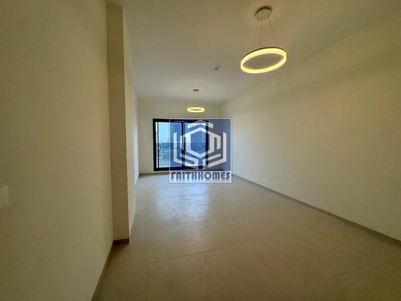 Modern 3BHK + Maid’s | Vacant & Move-In Ready63766955224451111