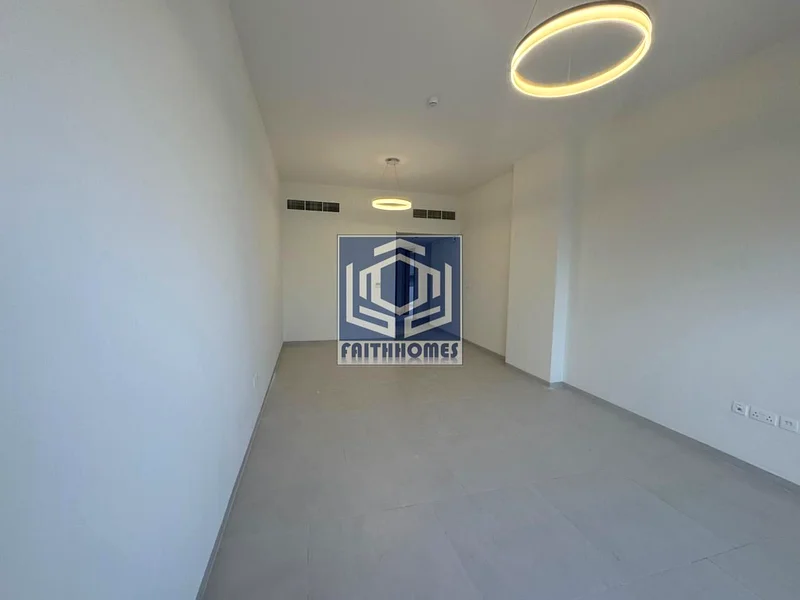 Modern 3BHK + Maid’s | Vacant & Move-In Ready63766955224451110