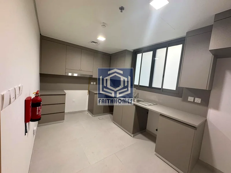 Modern 3BHK + Maid’s | Vacant & Move-In Ready63766955224451113