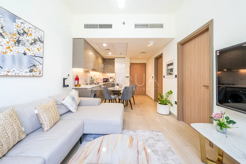Vacant | Ready to Move | Fully Furnished63977296217858111