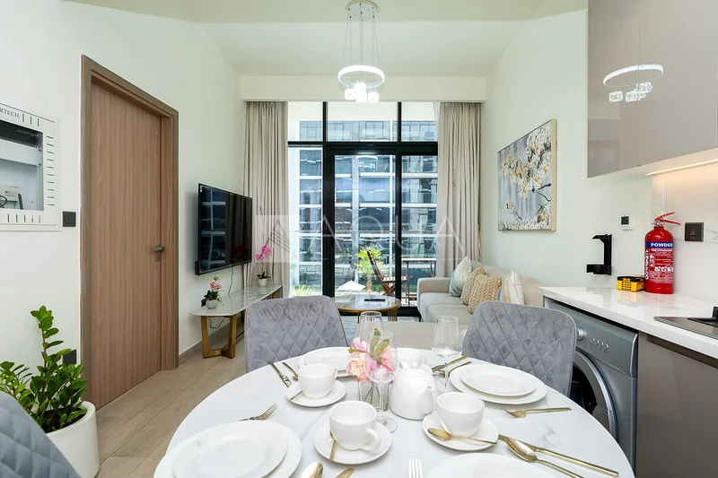 Vacant | Ready to Move | Fully Furnished63977296217858114