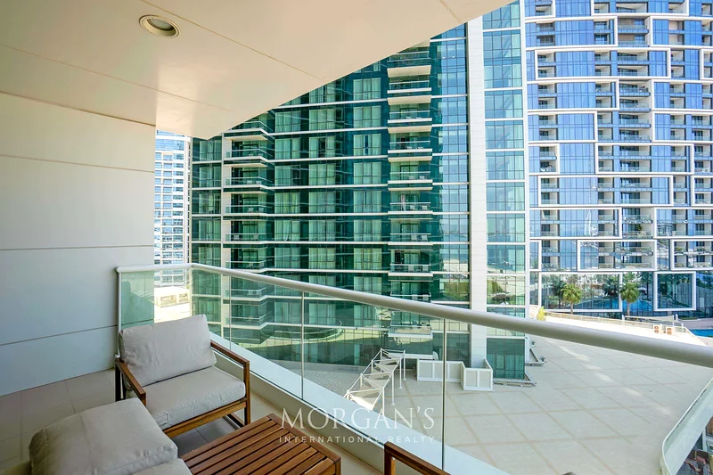 Al Bateen | Fully Designer | 2BR Sea View63936814319617110