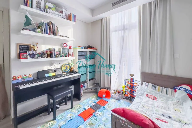 Middle Corner Unit | 3BR | Big Plot Area63741251145346112