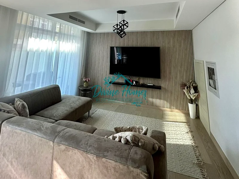 Middle Corner Unit | 3BR | Big Plot Area63741251145346110