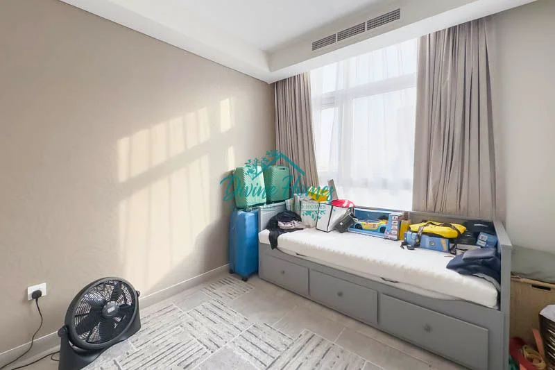 Middle Corner Unit | 3BR | Big Plot Area63741251145346113