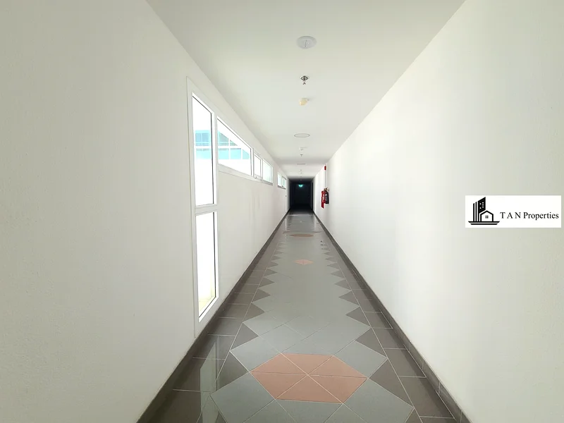 مبنى جديد بالكامل | تخطيط ضخم | للعائلات فقط63767363319169111