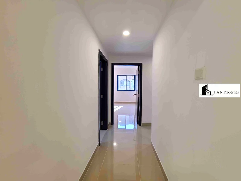 مبنى جديد بالكامل | تخطيط ضخم | للعائلات فقط63767363319169113