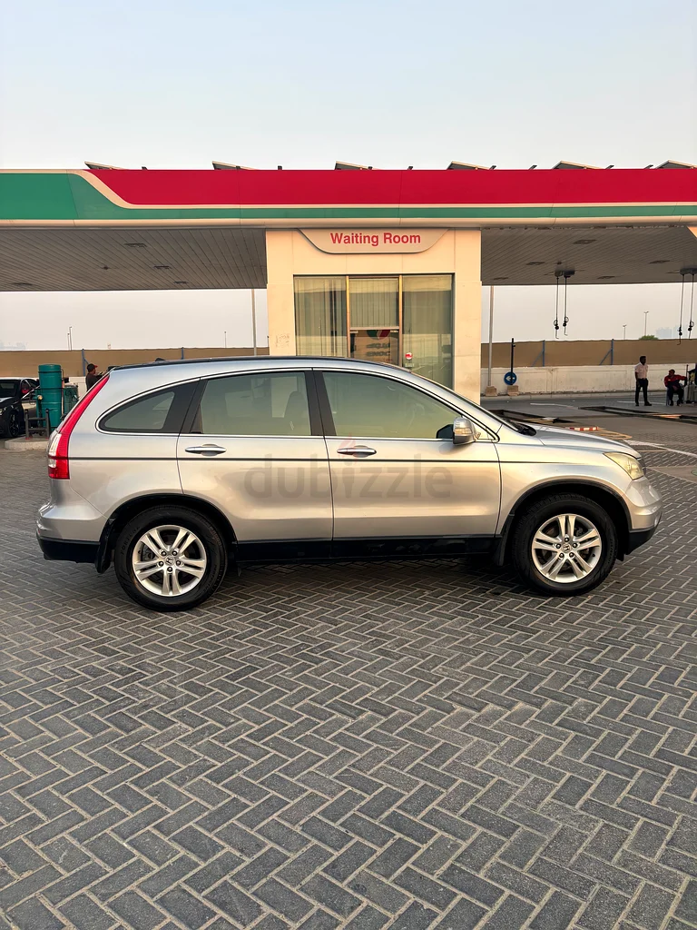Honda CRV 2011 GCC63699032719873112