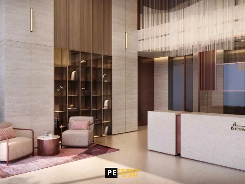 Smart Investment | High ROI | Flexible PP | Luxury64033797883267113
