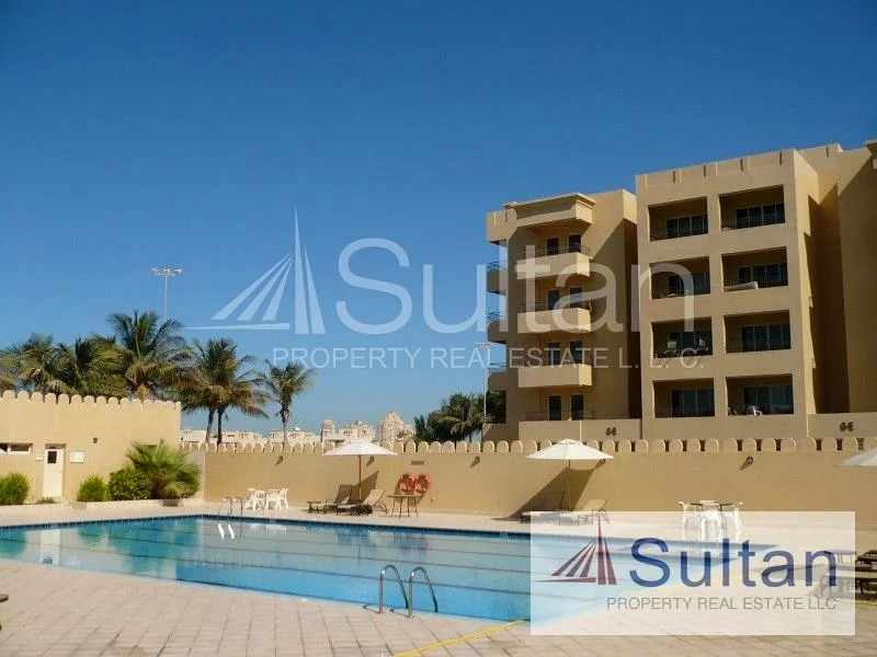 Stunning Golf Studio Near To Mall Great Value63858882209283110