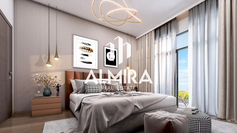 Fully Furnished | City View | Modern Layout | Resale63839670148866114