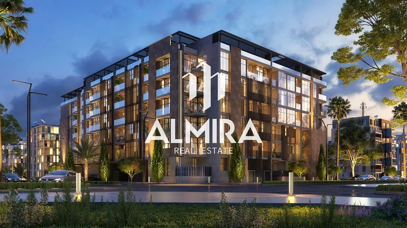 Fully Furnished | City View | Modern Layout | Resale63839670148866110