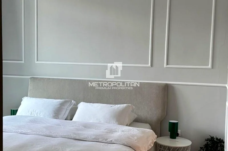 Fully Furnished | Chiller Free | Vacant | Upgraded63804451571841113