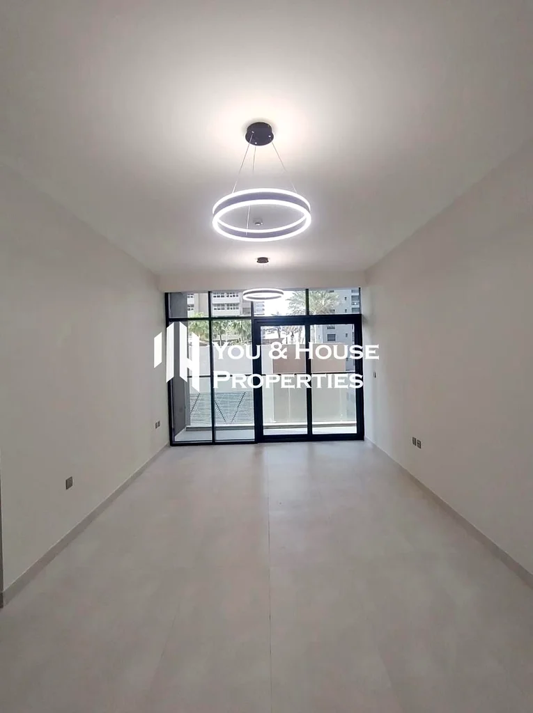 تشطيبات عالية الجودة شقة من غرفة نوم واحدة | حياة أنيقة | وسائل رفاهية مميزة63784113291138110