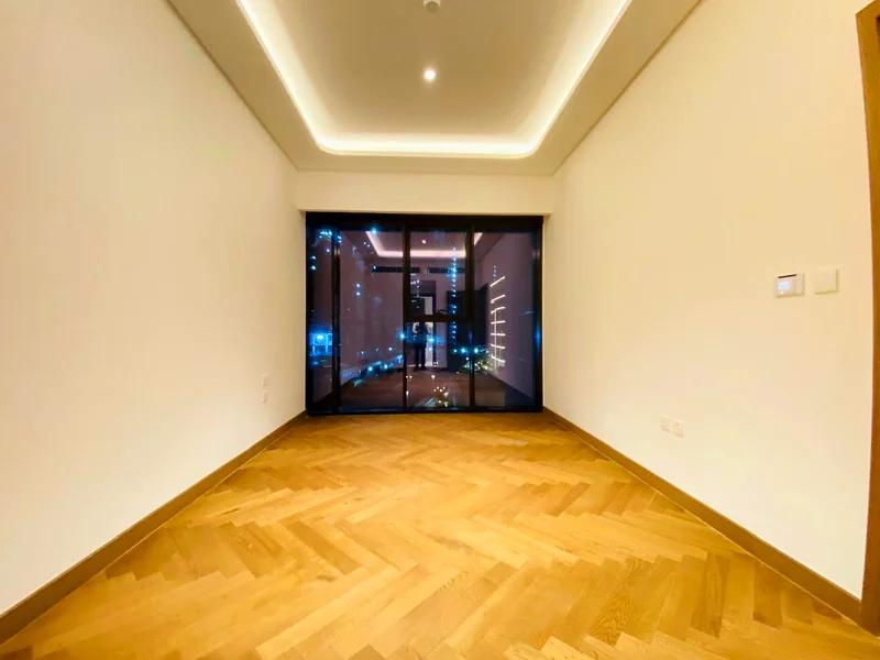 EXTRAORDINARY FINISH // ALL NEW LUXURY 2 BR APARTMENT WITH FITTED KITCHEN AND FREE AC63802449327619110