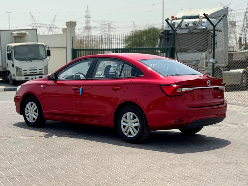 Standard 1.5L Petrol MT 2025 Export Price @ 26,800 AED63699027393667113