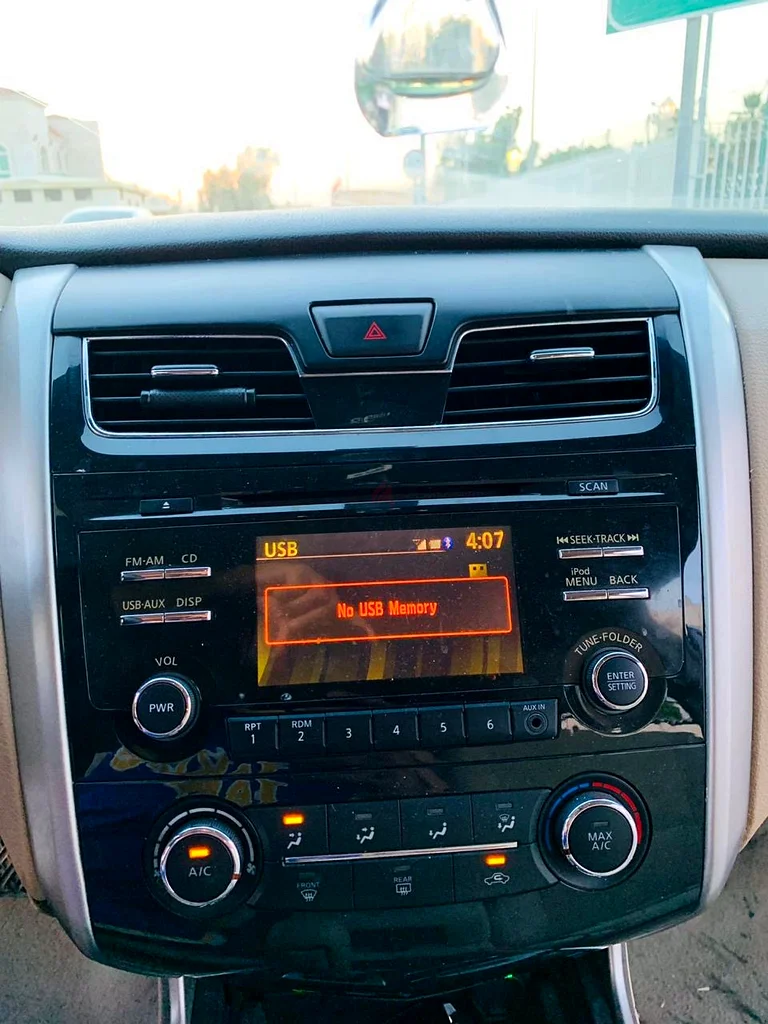 Nissan Altima GCC 201463699056905985113