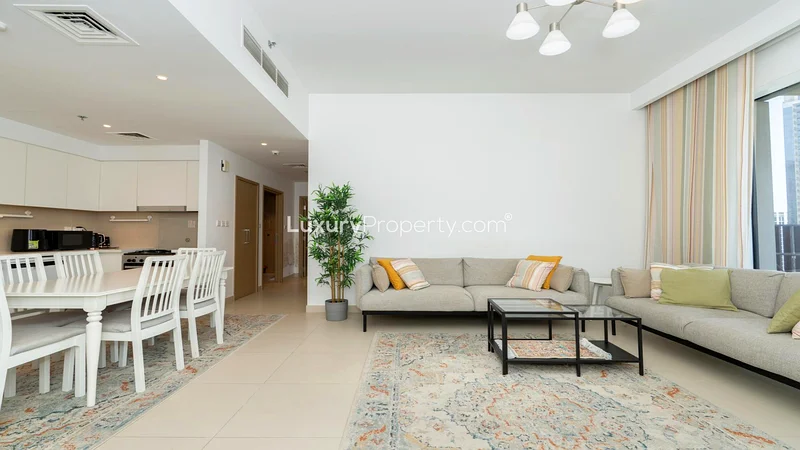 Park View | Furnished | Attractive Price63759932529921113