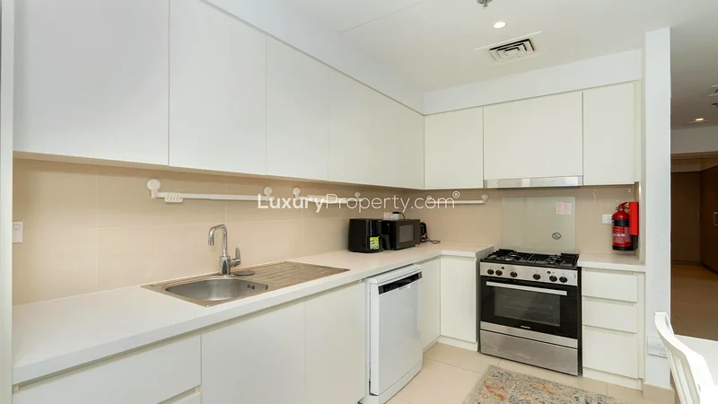 Park View | Furnished | Attractive Price63759932529921112