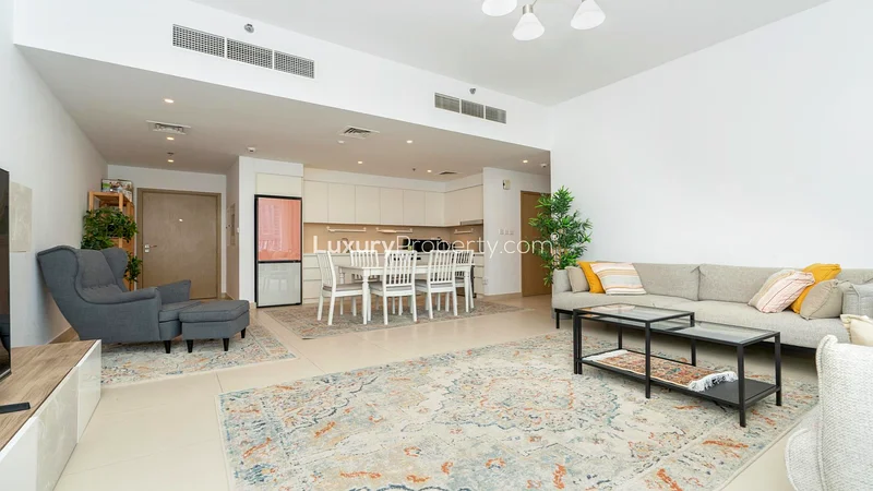 Park View | Furnished | Attractive Price63759932529921111