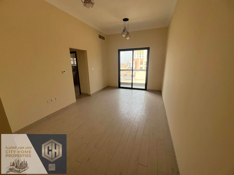 ✨ For Rent in Ajman – Al Jurf 3 | Brand New Apartment ✨  Spacious 2 Bedrooms  Master Bedroom with Private Bathroom  2 Bathrooms in Total  Bright and S63713506148994111