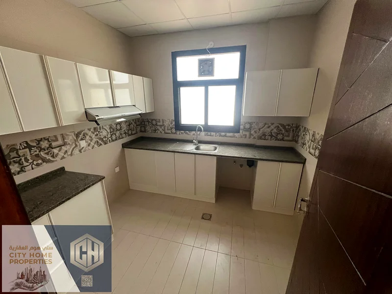 ✨ For Rent in Ajman – Al Jurf 3 | Brand New Apartment ✨  Spacious 2 Bedrooms  Master Bedroom with Private Bathroom  2 Bathrooms in Total  Bright and S63713506148994113