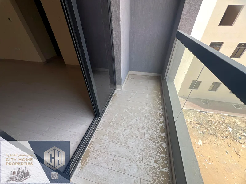 ✨ For Rent in Ajman – Al Jurf 3 | Brand New Apartment ✨  Spacious 2 Bedrooms  Master Bedroom with Private Bathroom  2 Bathrooms in Total  Bright and S63713506148994112