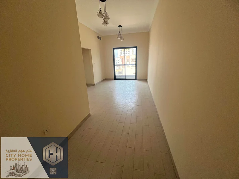 ✨ For Rent in Ajman – Al Jurf 3 | Brand New Apartment ✨  Spacious 2 Bedrooms  Master Bedroom with Private Bathroom  2 Bathrooms in Total  Bright and S63713506148994110