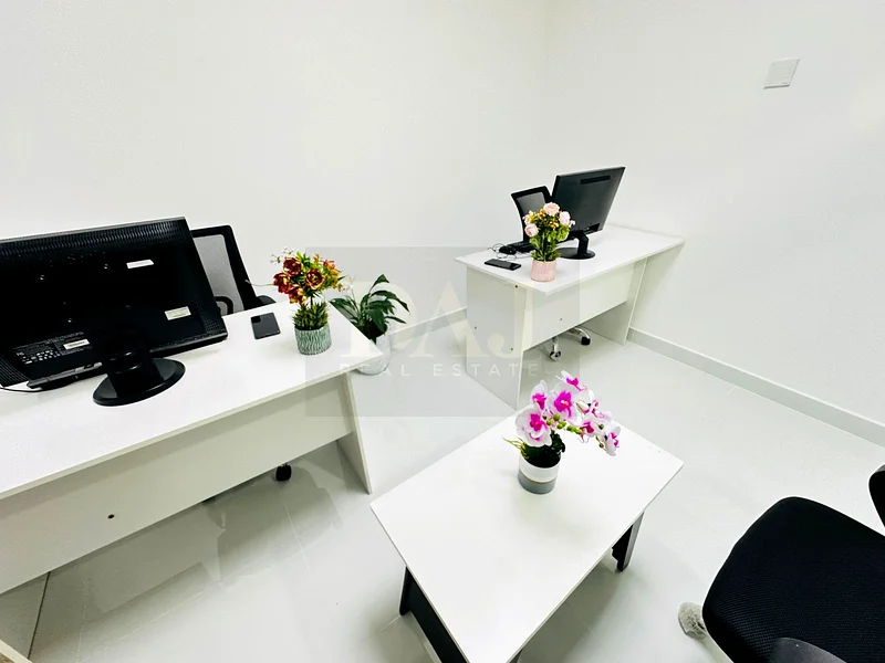 Stunning Office | Free Utilities | Direct from Owner63699111824769110