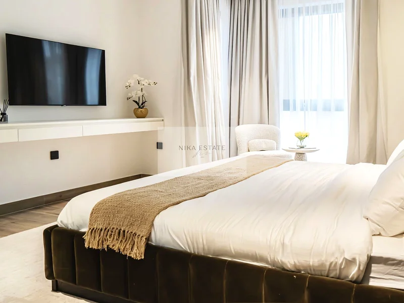 PALM VIEW | UPGRADED APARTMENT | BRAND NEW64009204663811113