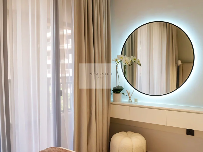 PALM VIEW | UPGRADED APARTMENT | BRAND NEW64009204663811114