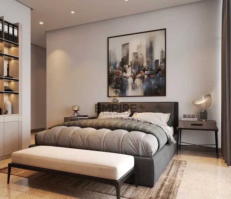 💎 Studio Luxury Home | Major Roads Access | High ROI 💰 | Perfect for Investors & Families63992852099073112