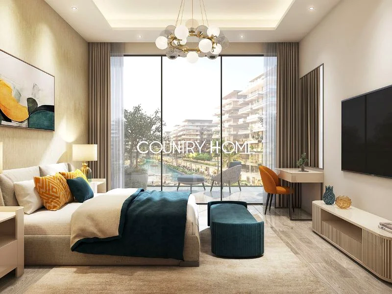 صفقة للمستثمرين | 2500 شهريًا | بالقرب من مطار DWC64014930653569113
