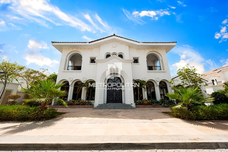 Furnished | Ready to Move in | Great Villa63753453500931112